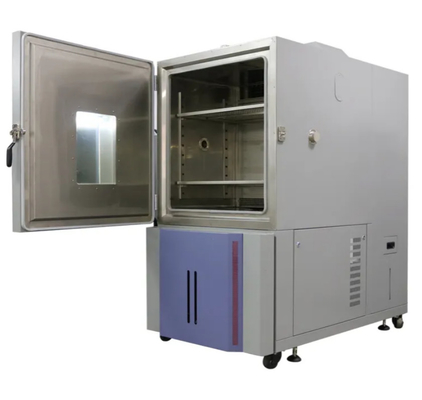 Constant Temperature Humidity Test Chamber Laboratory Multipurpose For Material Analysis