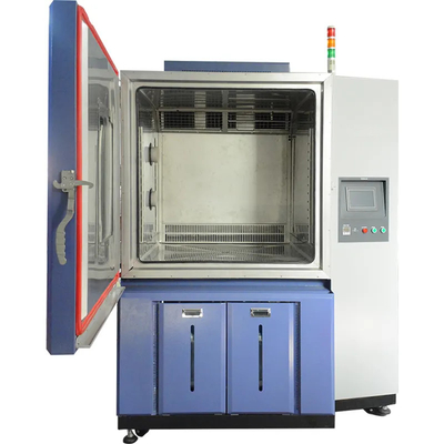Fast Temperature Change Rate Chamber For Precision Testing And Quality Control Equipment
