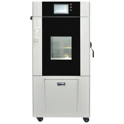 Rapid Temperature Change Test Chamber Climatic Humidity Cabinet For Accelerated Environmental Testing