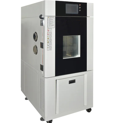 Rapid Temperature Change Test Chamber Climatic Humidity Cabinet For Accelerated Environmental Testing