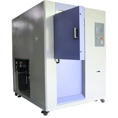 Cold Hot Thermal Shock Environmental Chambers For Temperature Cycling Reliability Test