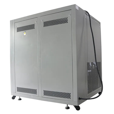 Cold Hot Thermal Shock Environmental Chambers For Temperature Cycling Reliability Test