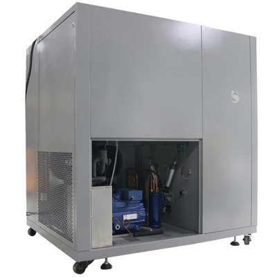 Cold Hot Thermal Shock Environmental Chambers For Temperature Cycling Reliability Test