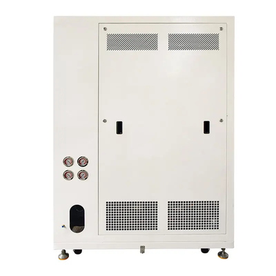 Two Zone High Low Temperature Thermal Shock Test Chamber Cycling Lab Test Machine 140L