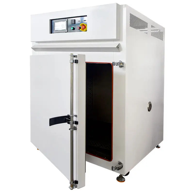 Desktop Environmental Drying Oven Thermal Shock Chamber For Climatic Simulation