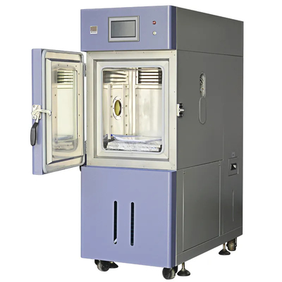 Laboratory Constant Temperature Humidity Test Chamber Environmental For Electronics