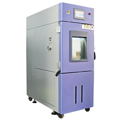 Laboratory Constant Temperature Humidity Test Chamber Environmental For Electronics