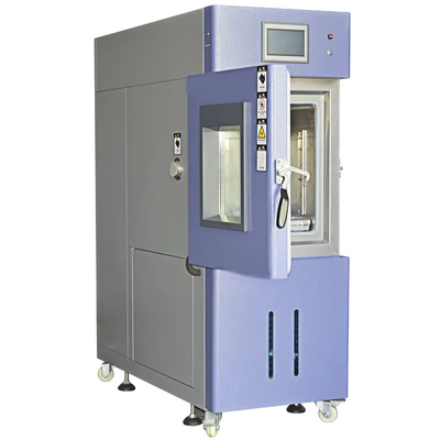 Laboratory Constant Temperature Humidity Test Chamber Environmental For Electronics