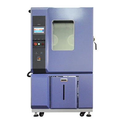 Constant Temperature And Humidity Chamber For Comprehensive Environmental Simulation