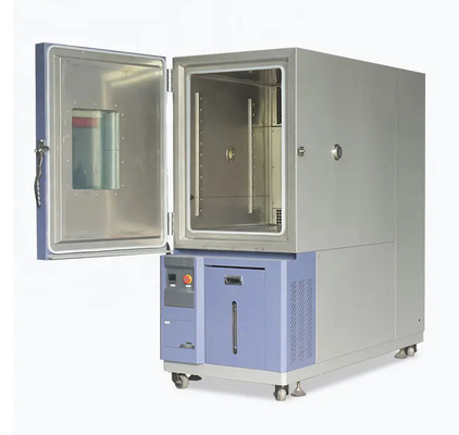 Constant Temperature And Humidity Chamber For Comprehensive Environmental Simulation
