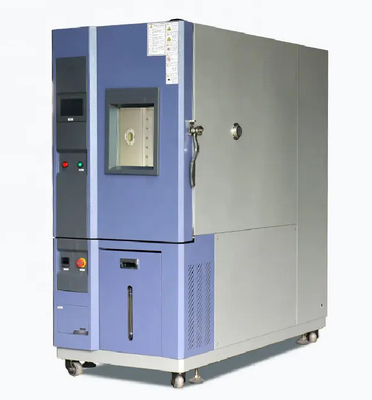 Constant Temperature And Humidity Chamber For Comprehensive Environmental Simulation