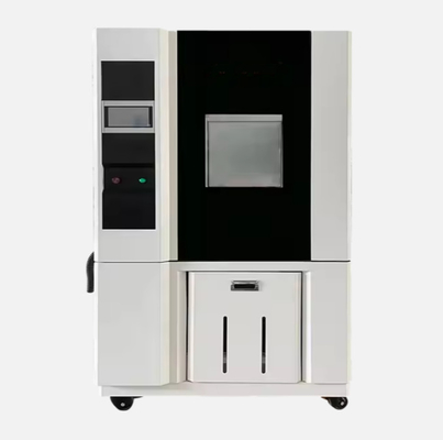 Programmable Thermal Humidity Chamber For Environmental Simulation Reliability Evaluation