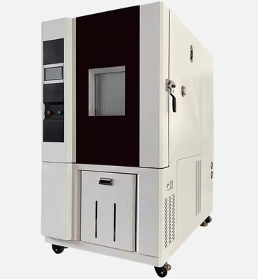 Programmable Thermal Humidity Chamber For Environmental Simulation Reliability Evaluation