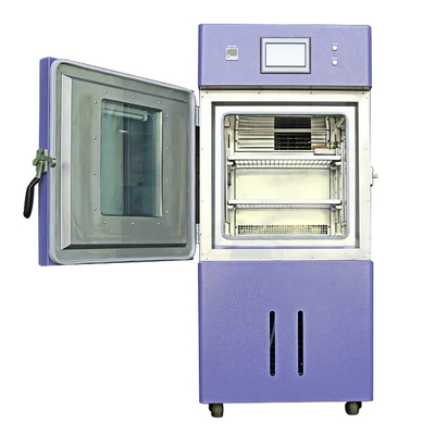 Automatic Temperature Humidity Test Chamber For Precision Climate Testing And Calibration Equipment