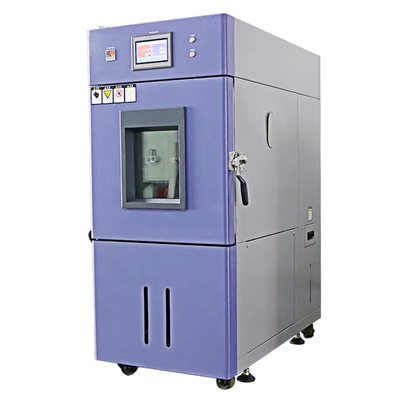 Automatic Temperature Humidity Test Chamber For Precision Climate Testing And Calibration Equipment