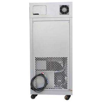 Automatic Temperature Humidity Test Chamber For Precision Climate Testing And Calibration Equipment