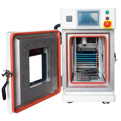 Benchtop Compact Temperature And Humidity Test Chamber For Precision Environmental Simulation