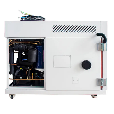 Benchtop Compact Temperature And Humidity Test Chamber For Precision Environmental Simulation