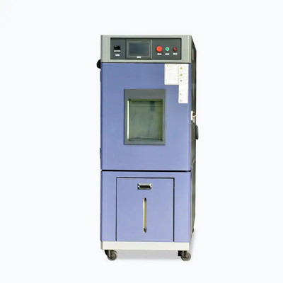 Environmental Climate Chamber Simulation Solutions For Electronics Automotive Industry