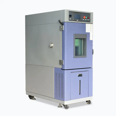 Environmental Climate Chamber Simulation Solutions For Electronics Automotive Industry