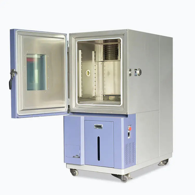 Environmental Climate Chamber Simulation Solutions For Electronics Automotive Industry