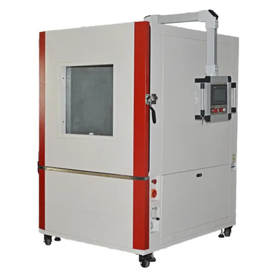 CE Certified Constant Temperature Incubator Touch Screen Control For Climate Simulation