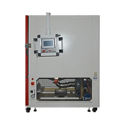 CE Certified Constant Temperature Incubator Touch Screen Control For Climate Simulation