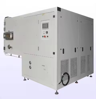 Temperature Humidity Vibration Comprehensive Test Chamber For New Energy Materials