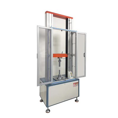 5 Ton Electronic Universal Wire Tensile Strength Tester With Electro Mechanical Design