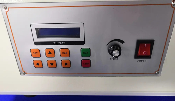 OEM Digital Shoe Testing Machine Vamp Flex Tester Upper Material Flexometer