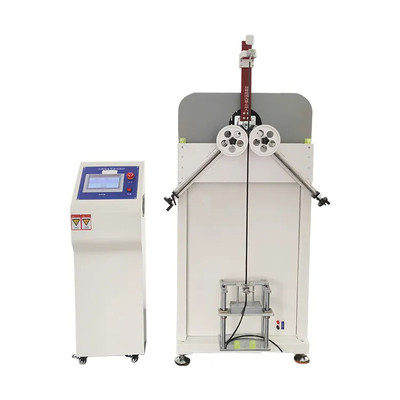 Optical Cable Repeated Bending Fatigue Wire Testing Equipment IEC 60794 GB/T 7424.2 - 2008