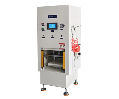 Fully Automatic Fabric Shredding Machine For Textile Formaldehyde And PH Tests