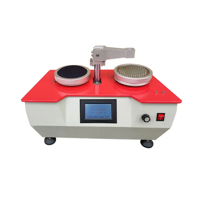 Multipurpose Textile Testing Equipment , Fabric Pilling Phenomenon Evaluation Machine