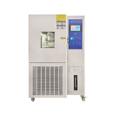 Programmable Temperature and Humidity Test Chamber with a Range from 40℃ to 150 ℃