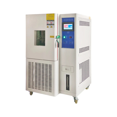 Programmable Temperature and Humidity Test Chamber with a Range from 40℃ to 150 ℃