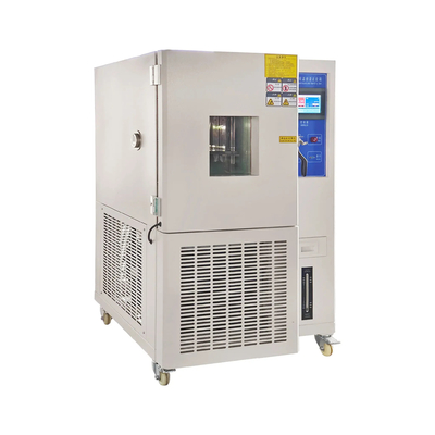 Programmable Temperature and Humidity Test Chamber with a Range from 40℃ to 150 ℃