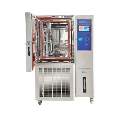 Programmable Temperature and Humidity Test Chamber with a Range from 40℃ to 150 ℃