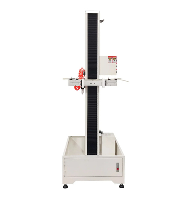 Drop Impact Test Machine For Battery Cellphone Electronic Products Manufacturing