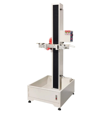 Drop Impact Test Machine For Battery Cellphone Electronic Products Manufacturing