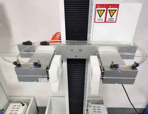 Drop Impact Test Machine For Battery Cellphone Electronic Products Manufacturing
