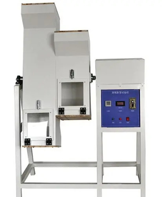 Precision Drop Testing Equipment Tumbling Barrel Design Drop Test Apparatus