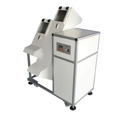 Precision Drop Testing Equipment Tumbling Barrel Design Drop Test Apparatus