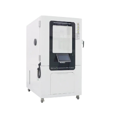 Temperature And Humidity Controlled Chamber Constant Laboratory Climatic Chamber