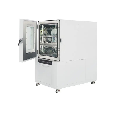 Temperature And Humidity Controlled Chamber Constant Laboratory Climatic Chamber