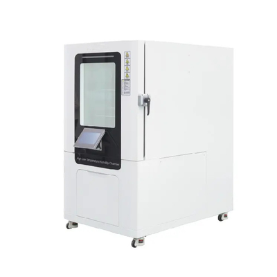 Temperature And Humidity Controlled Chamber Constant Laboratory Climatic Chamber
