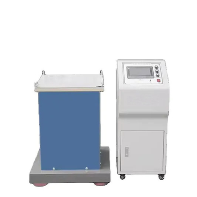 Custom Electromagnetic Vibration Table For Comprehensive Structural Analysis And Testing
