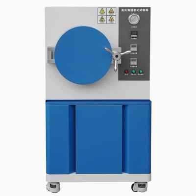 PCT High Pressure Accelerated Aging Test Chamber For Semiconductor Industry