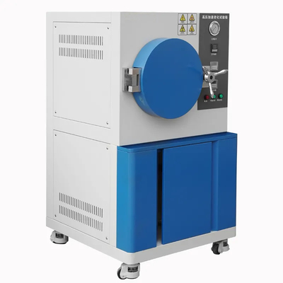 PCT High Pressure Accelerated Aging Test Chamber For Semiconductor Industry