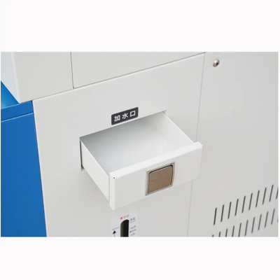 PCT High Pressure Accelerated Aging Test Chamber For Semiconductor Industry