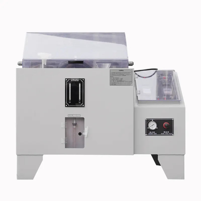 Computerized Salt Spray Corrosion Test Chamber For Durability And Reliability Testing